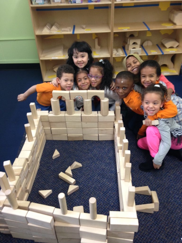 Problem Solving Building Blocks Building Problem-Solving Skills One Block at a Time | Success Academy