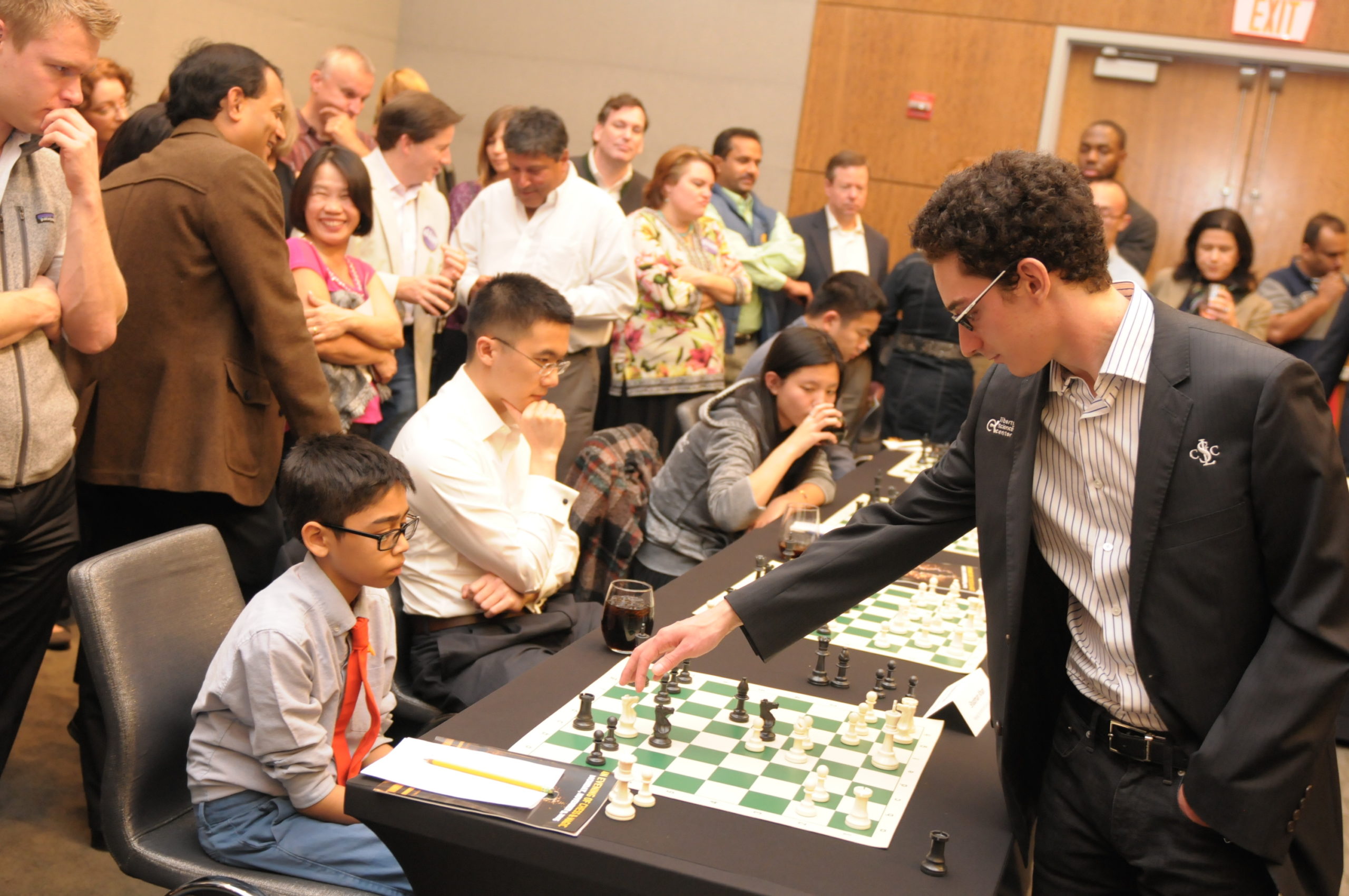 Upcoming / Previous -Online Chess Tournaments - GM Chess