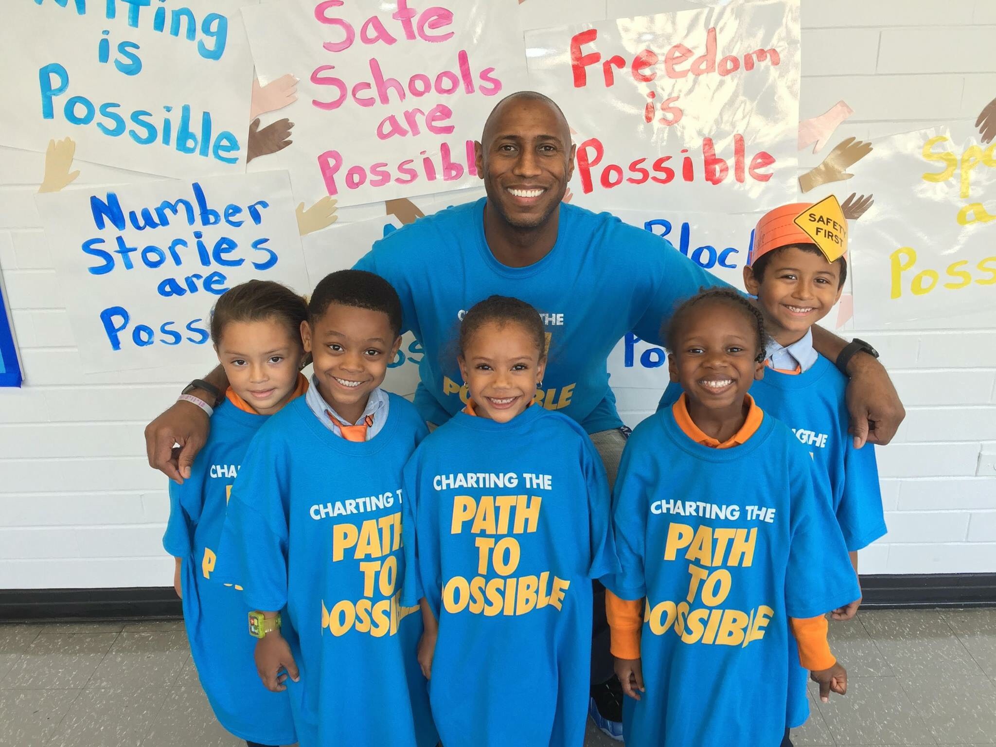 Careful What You Volunteer for — You Might Find a Rewarding Career