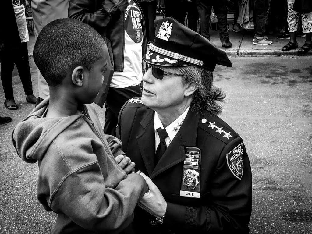 How This Former Police Chief Keeps Our Scholars Safe Success Academy 