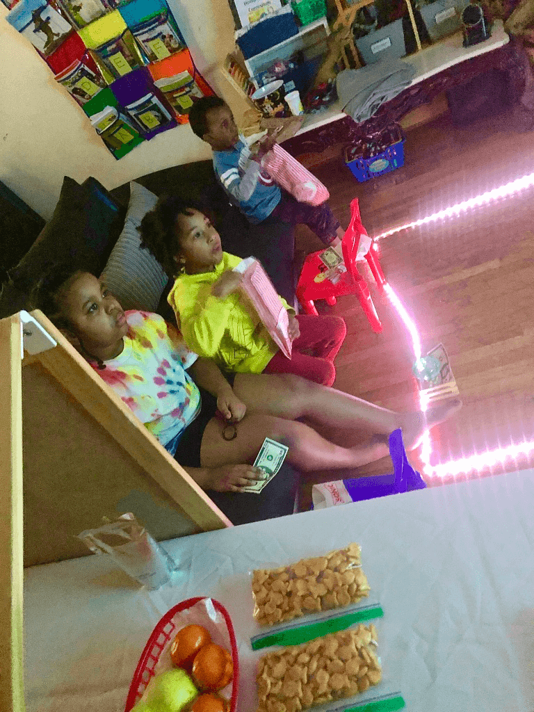 movienight