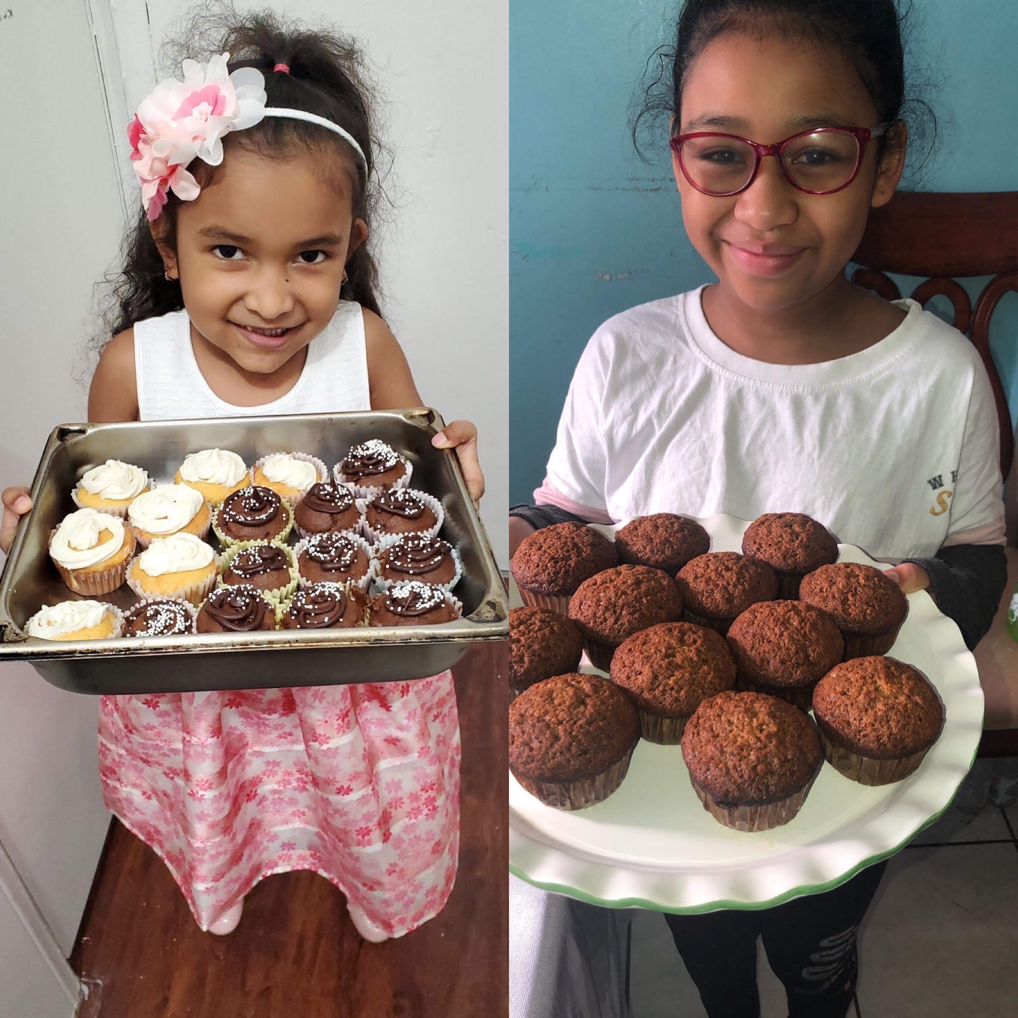 muffins