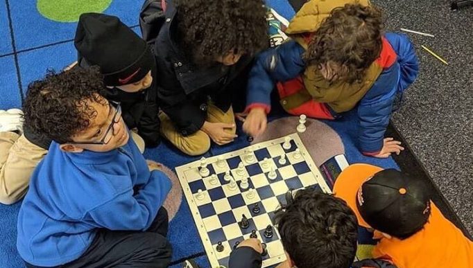 world open chess Chess classes in Brooklyn.