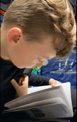 nathaniel-books