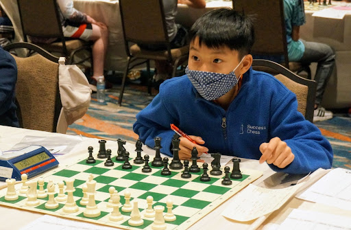 Candidates Tournament 2022- Recap, by Kayes Auli, Getting Into Chess