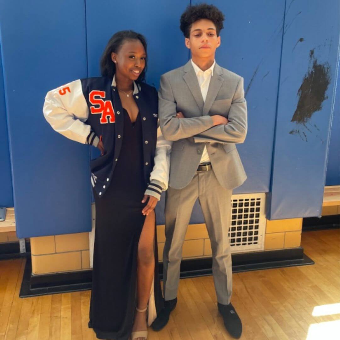 Our scholars have achieved incredible things this year - enjoy some moments from the HSLA- Harlem Excellence Awards celebration. 