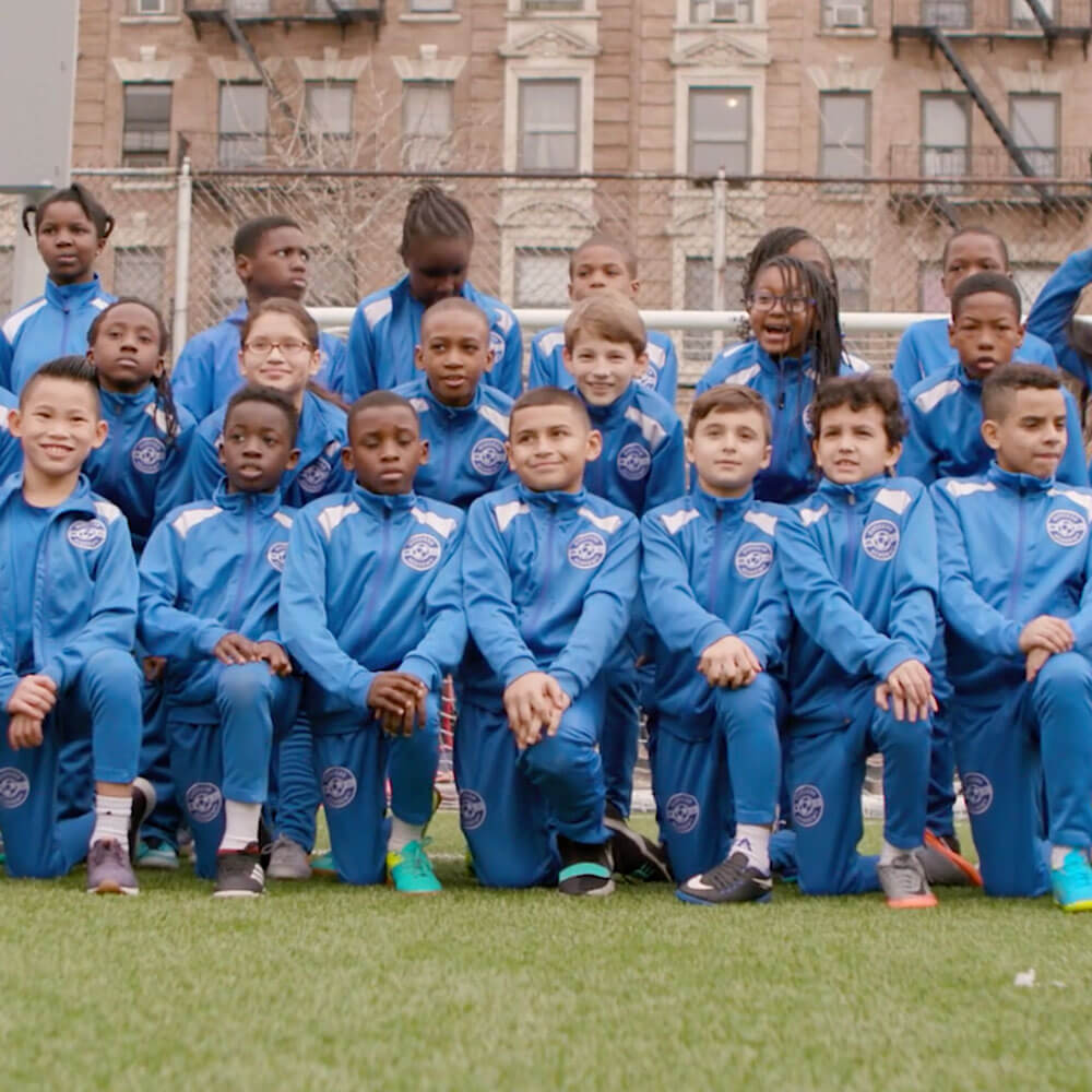 Follow along with Success Academy as they to travel to Atlantic City, New Jersey, to compete against some of the best teams in the region. 