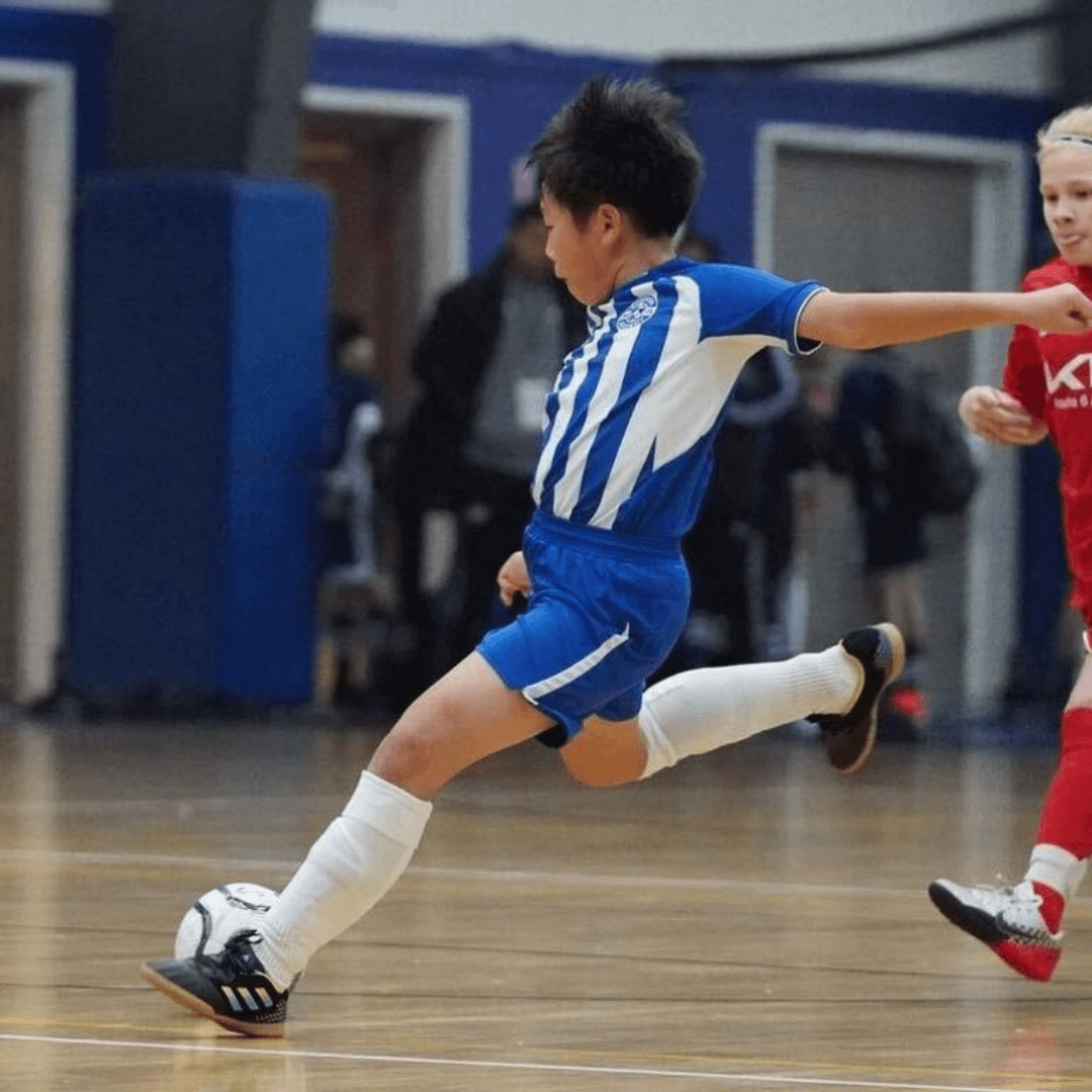 Soccer season is in full swing! Here is a look at the 2023 Youth Futsal Northeast Regional Tournament. Watch this highlight video from the tournament! 