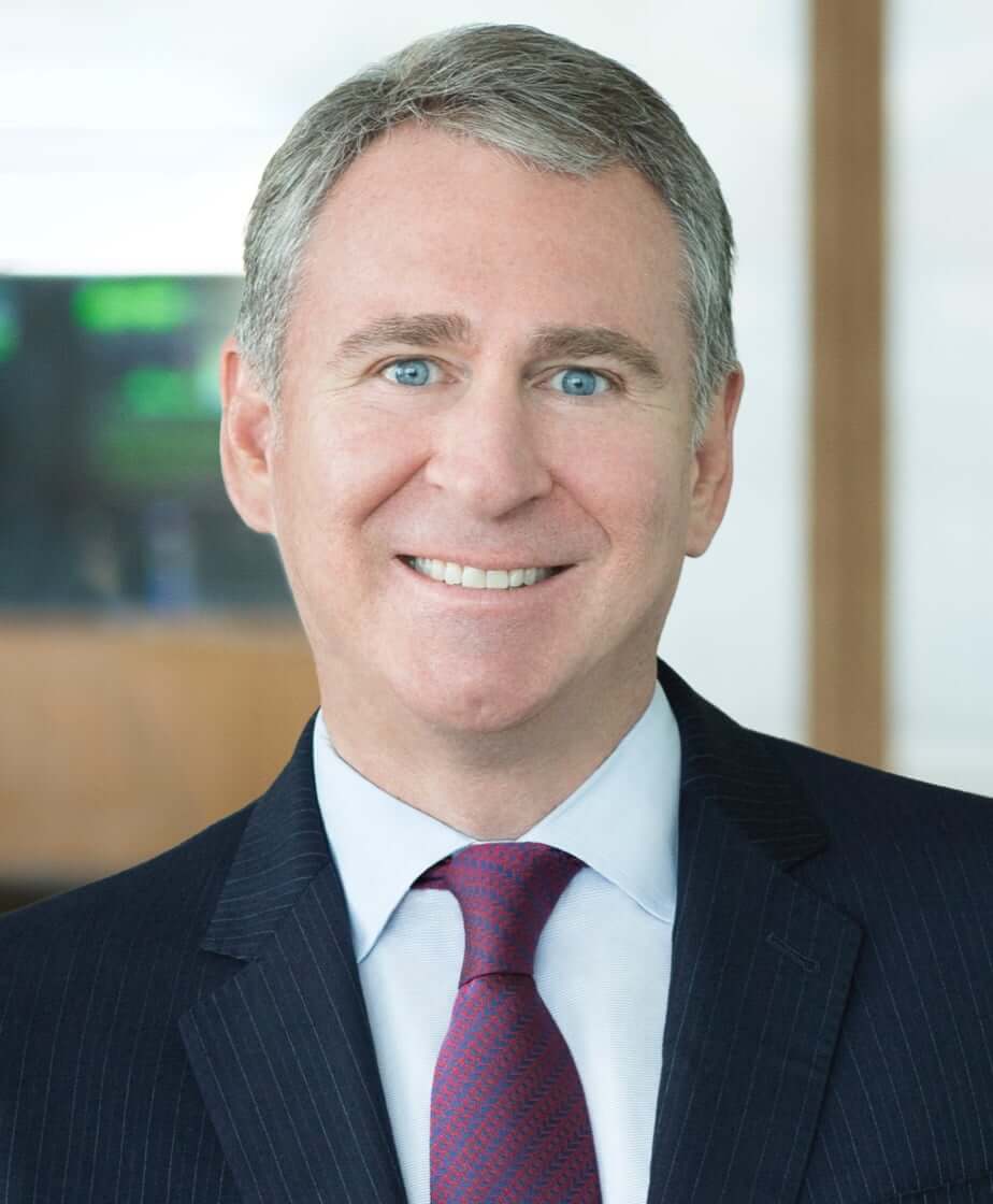 kenneth c. griffin