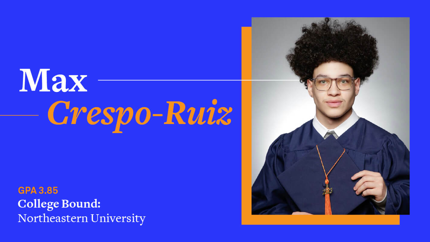 Max Crespo-Ruiz