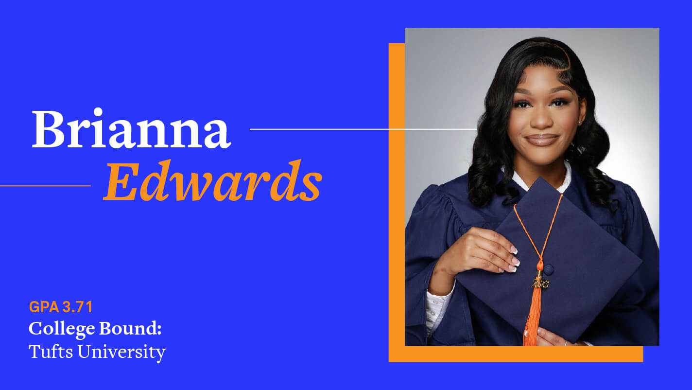 Brianna Edwards