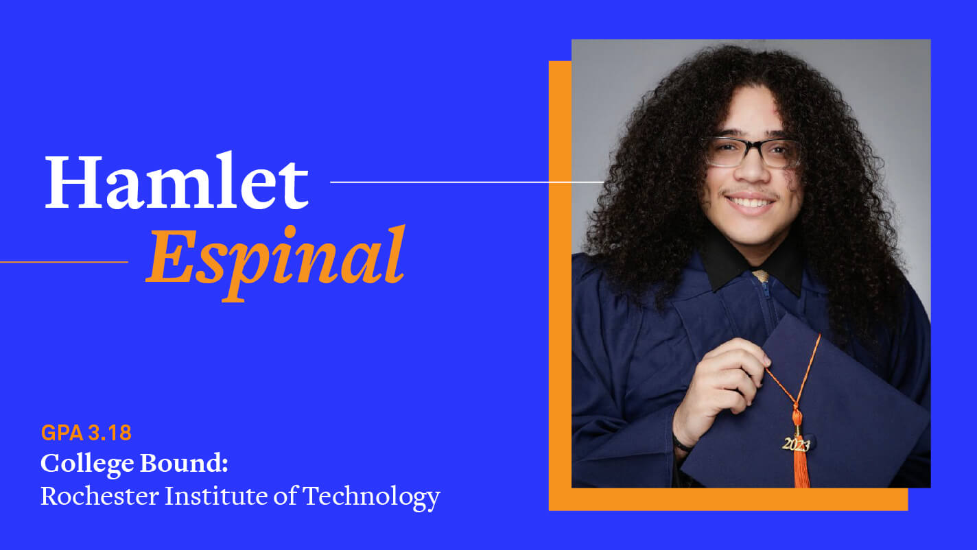 Hamlet Espinal