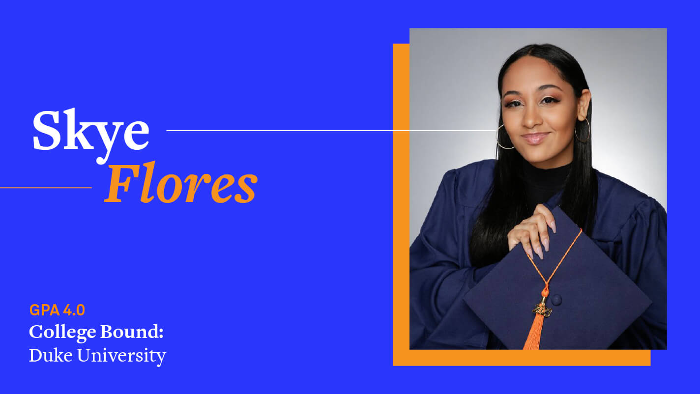 Skye Flores