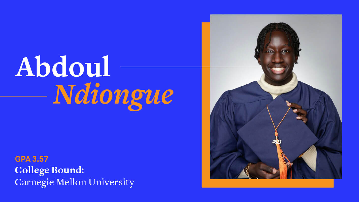 Abdoul Ndiongue
