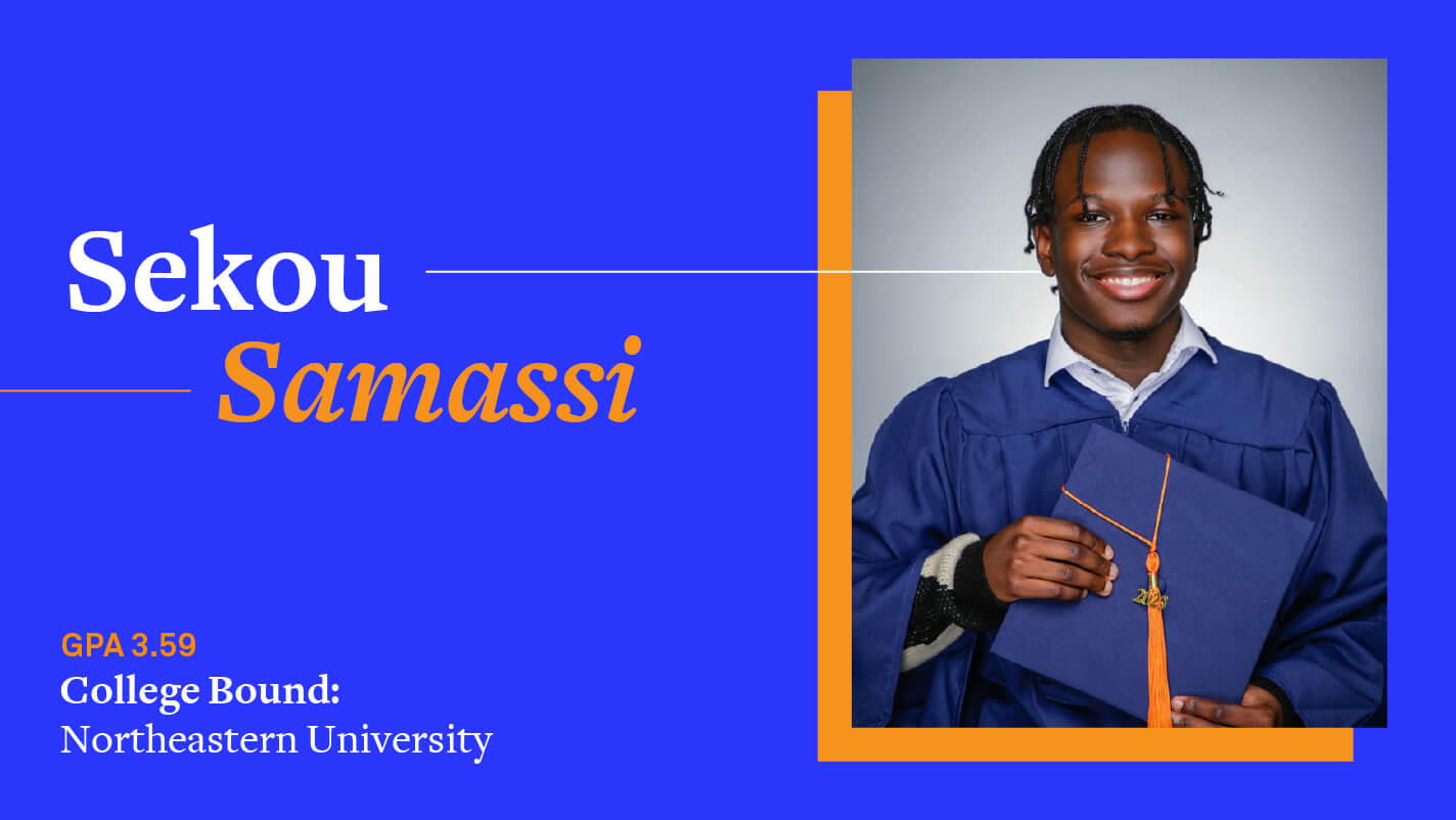 Sekou Samassi