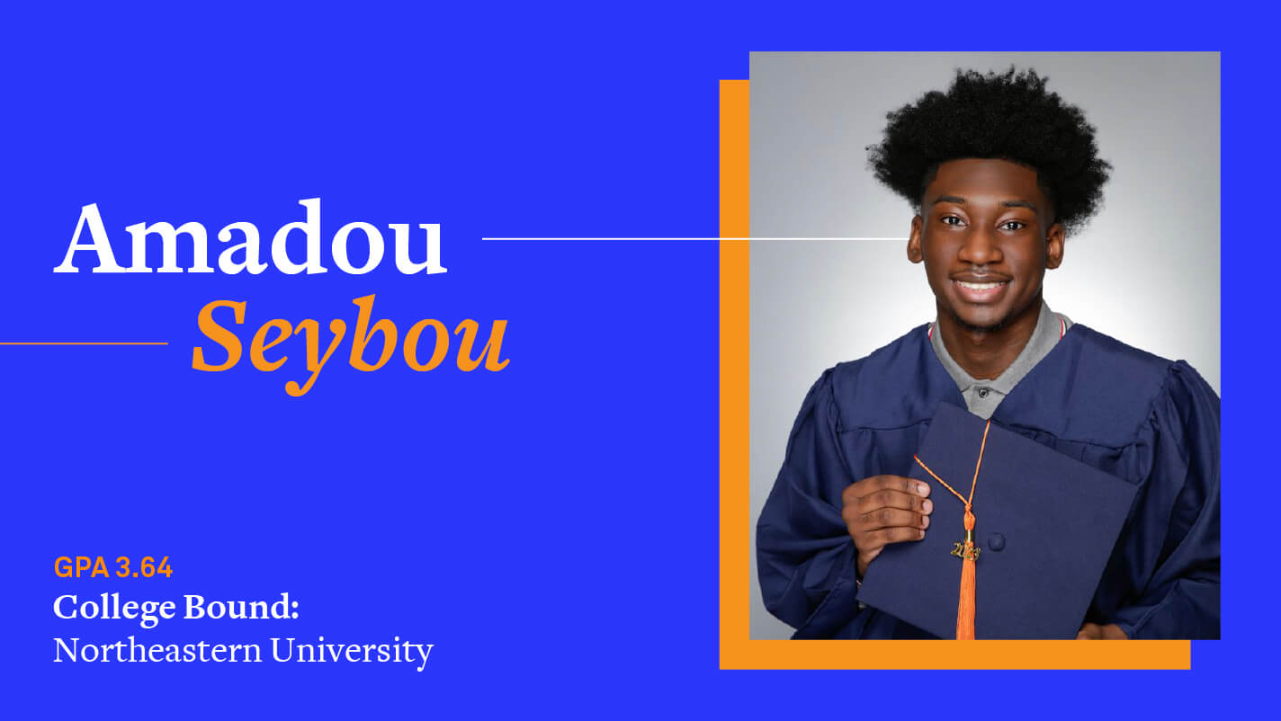Amadou Seybou