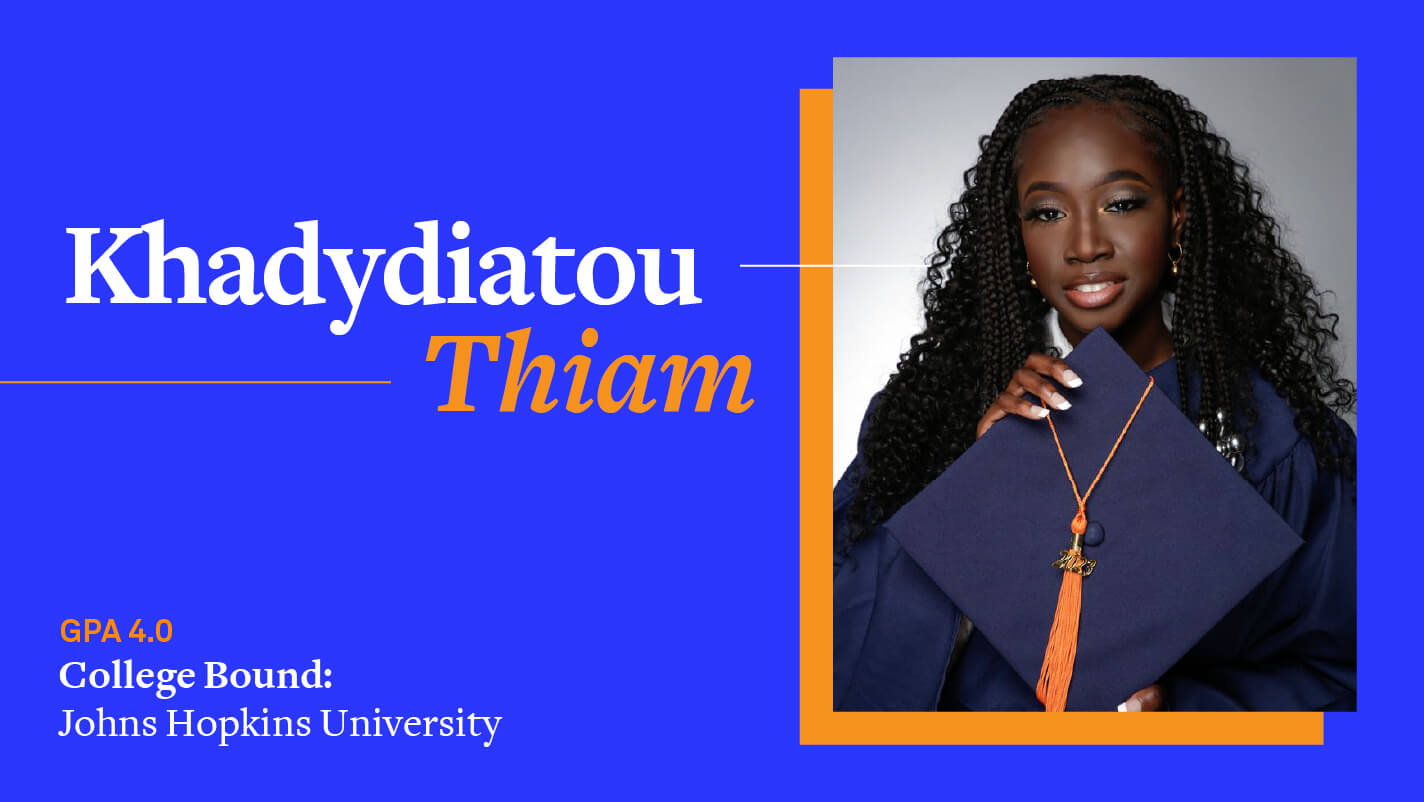 Khadydiatou Thiam