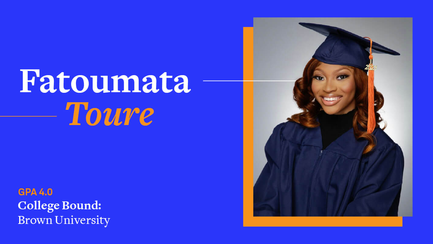 Fatoumata Toure