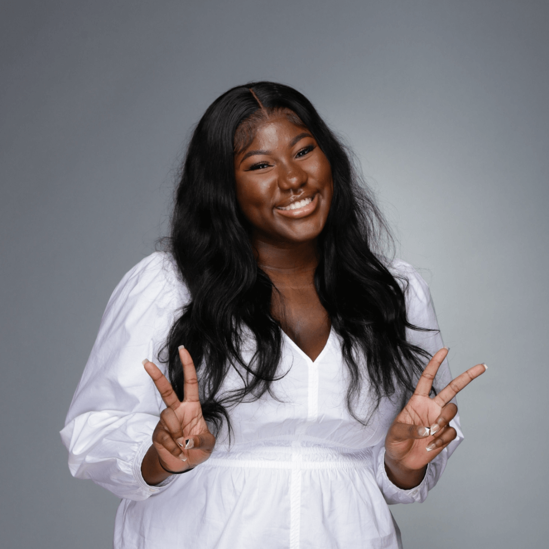 Congratulations to our scholar Geah for getting accepted into the Ivy’s! Curious where she is going? Check out this college acceptance video.