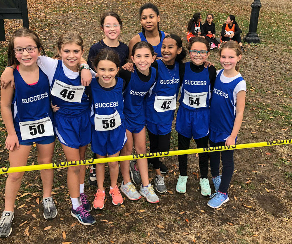 girlsxc