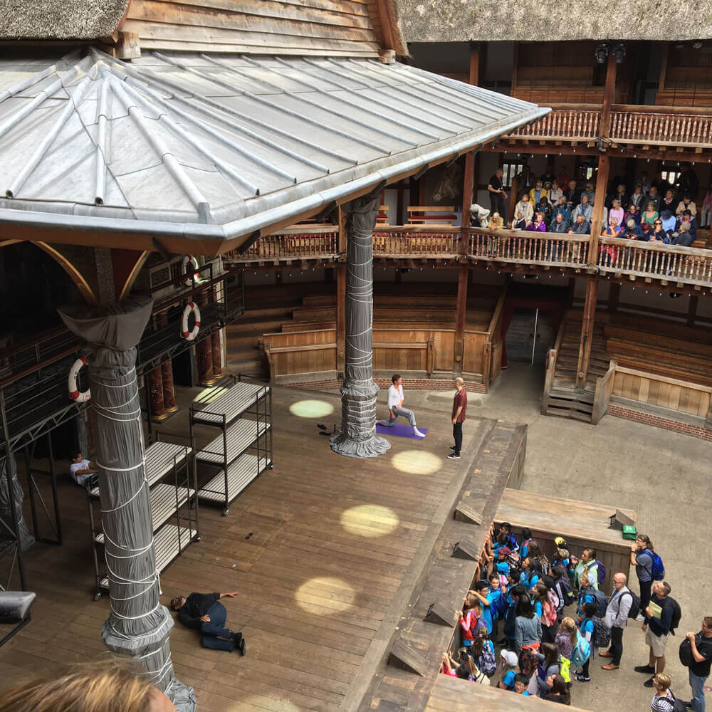 globe