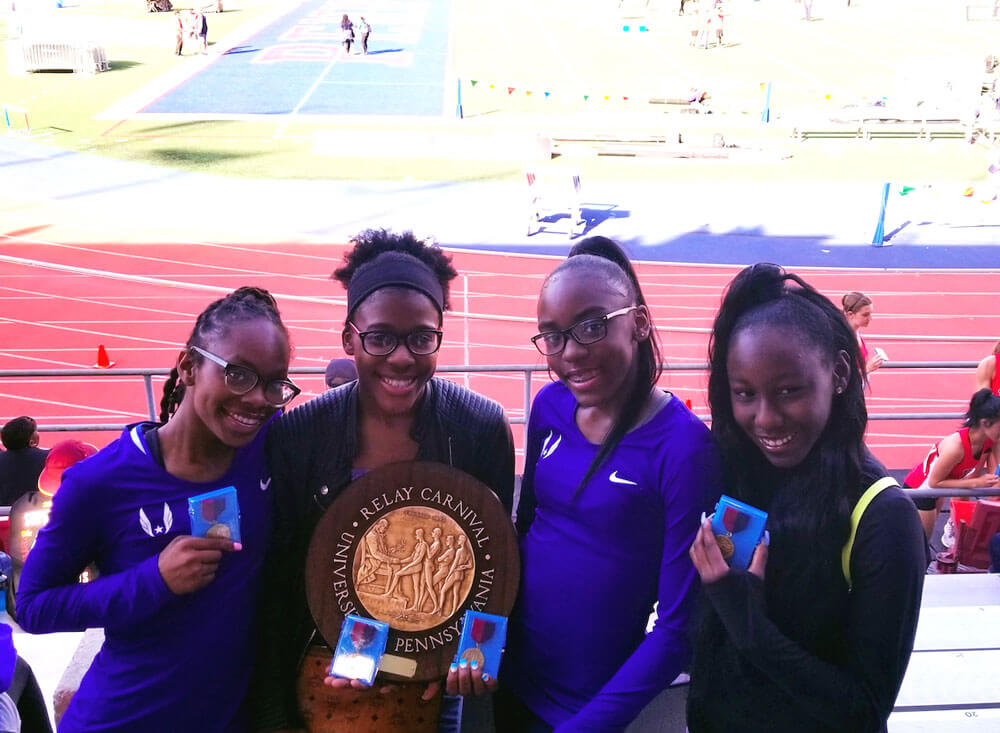 pennrelays