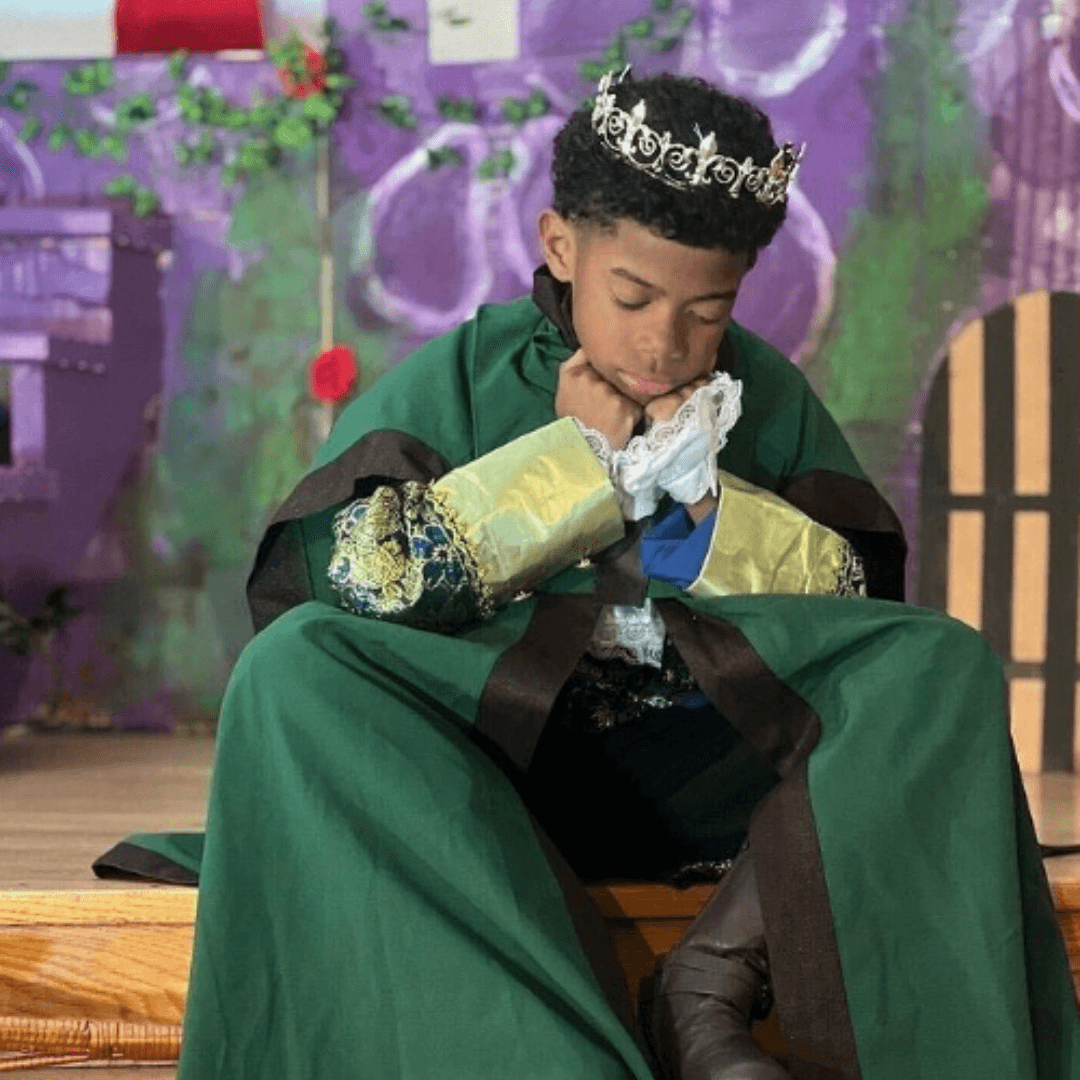 Arts In Education week may be over but we celebrate all year round at SA — learn more about the co-curricular programs we offer our scholars!