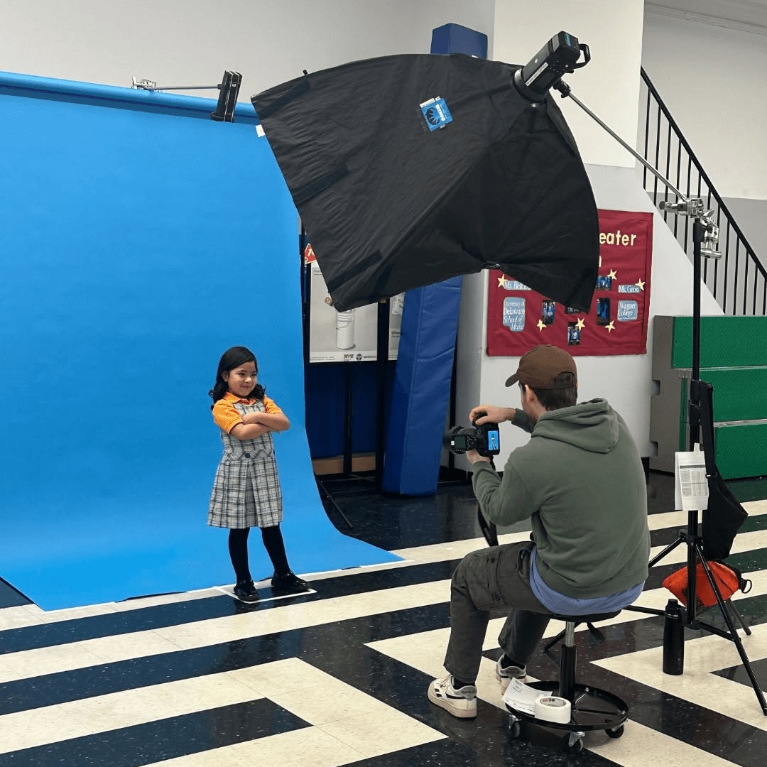 Picture Day is here! Our scholars are ready to shine—capture their special moments of growth and fun. Click the link to see the photos!