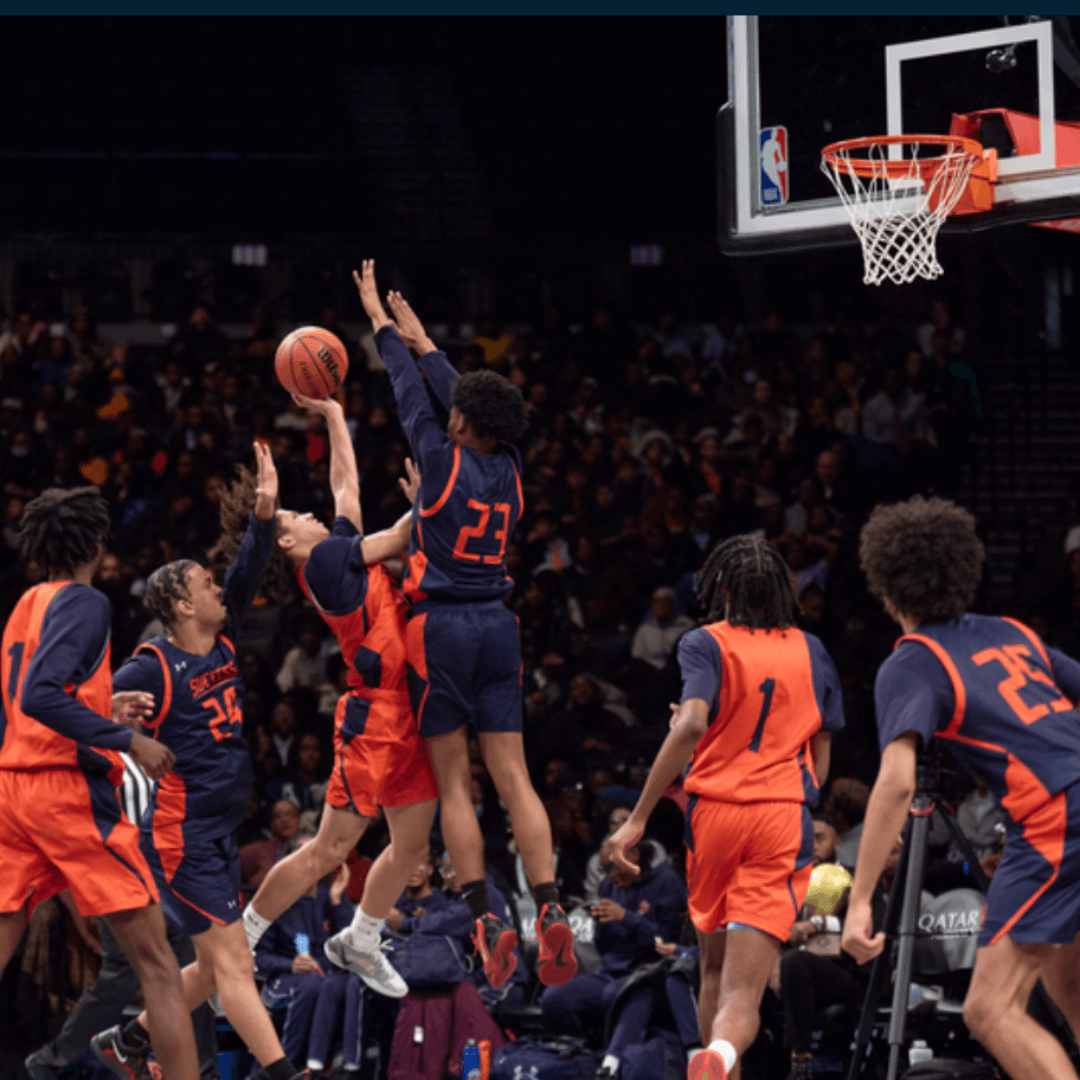 Success SLAM 2025 was a night to remember at the Barclays Center! Our scholar-athletes, dance crews, and staff came together for an unforgettable celebration of talent and community. Check out the full recap now.