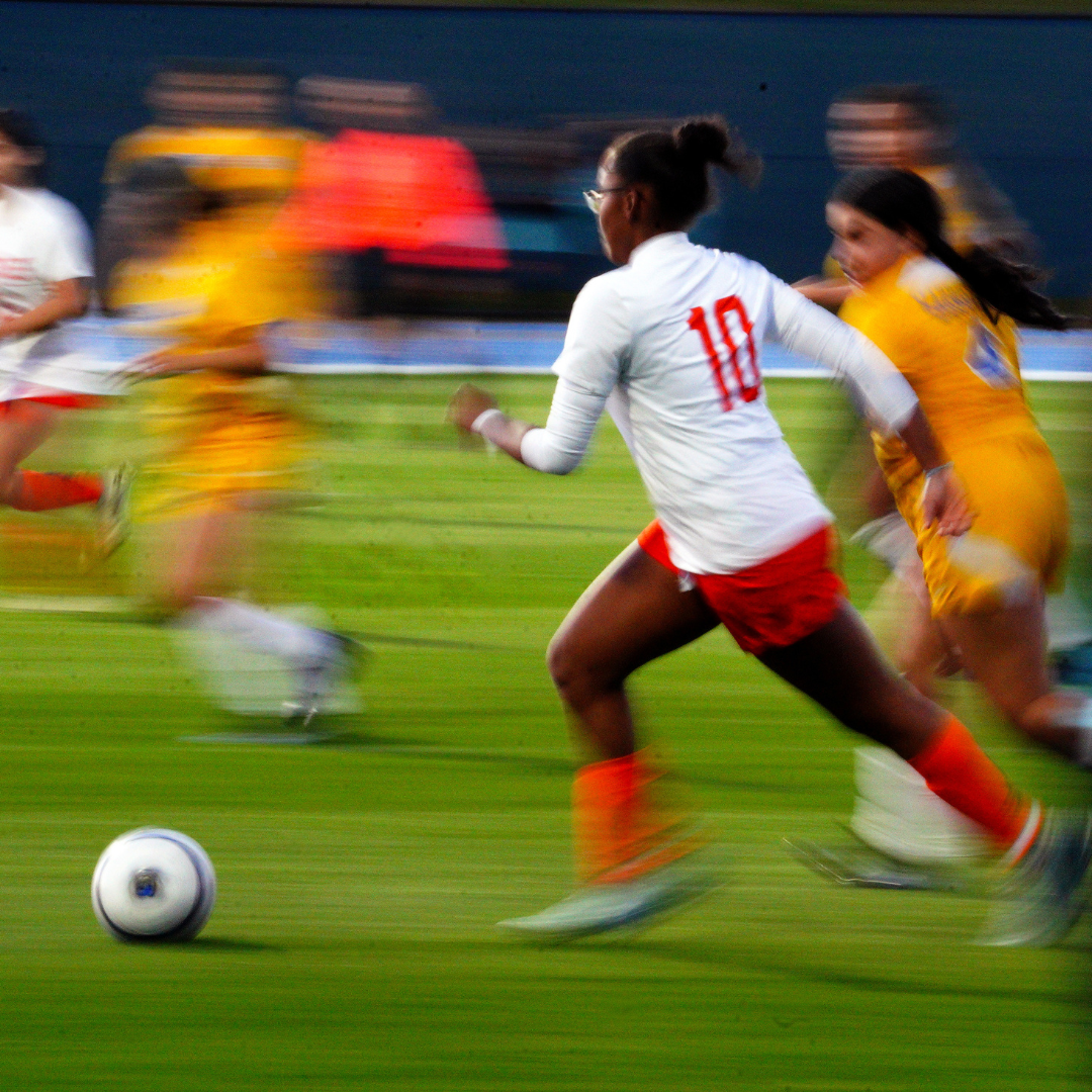 Ninety minutes. One community. Endless passion. Check out the highlights from this year’s annual Classico Cup!