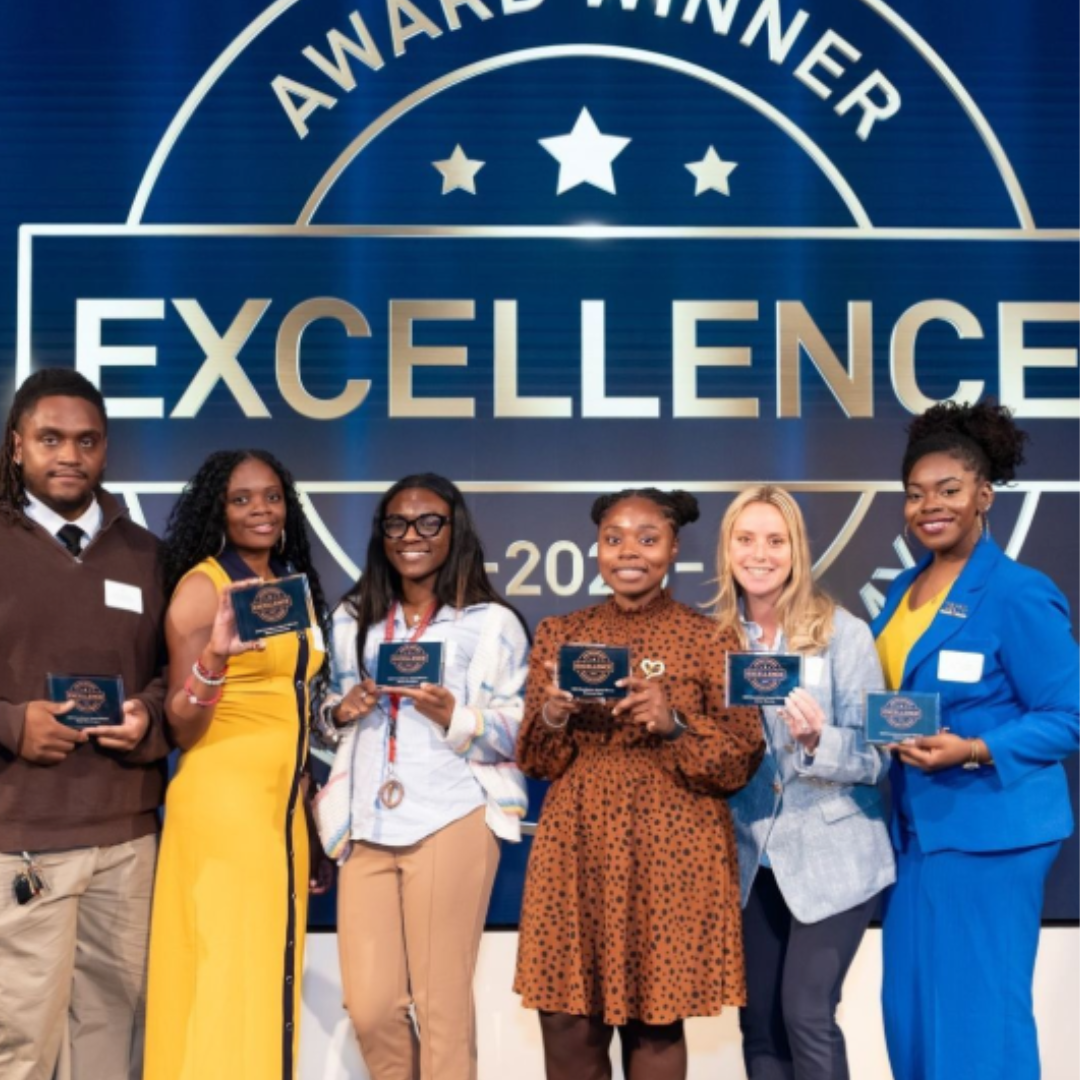 What a night! This fall, we had the joy of celebrating our amazing school staff at our annual Excellence Awards, hosted by Eva Moskowitz. Check out the highlights from an unforgettable night with our honorees!