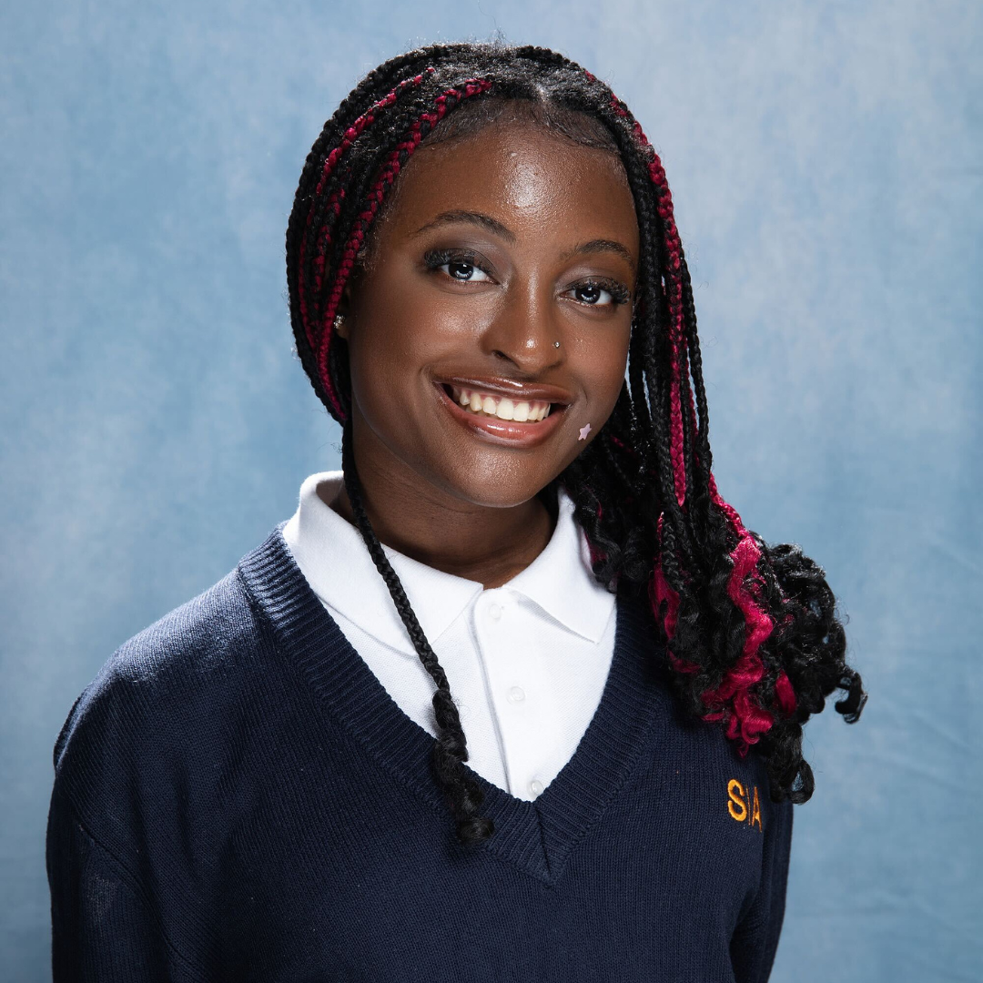 HUGE congratulations to Olivia, who made HSLA-Brooklyn history in receiving the first full ride scholarship to an Ivy League school! Click the post to see where she will be attending in the fall.