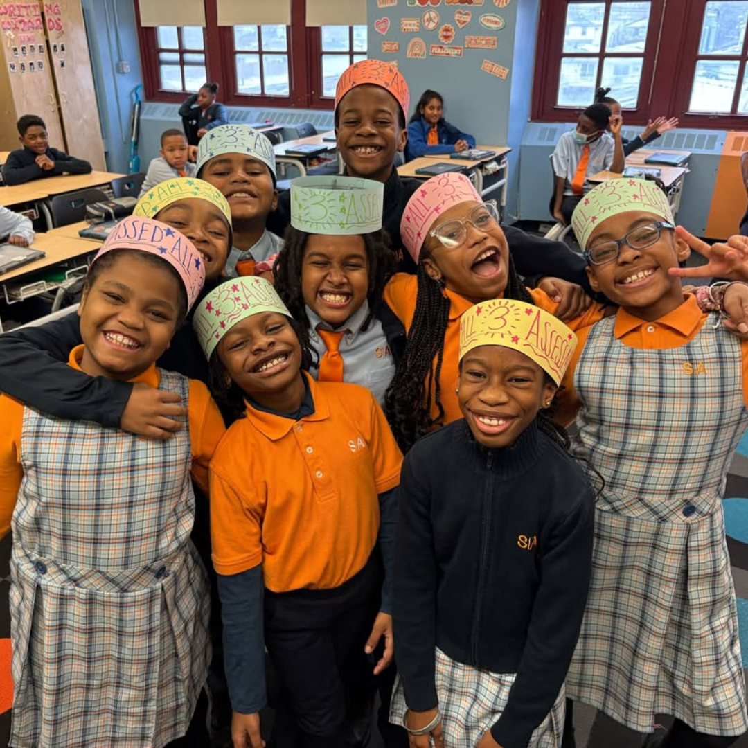 2016 feels like yesterday, but we've been redefining public education for even longer. While trends come and go, our commitment to excellence never does. What were you up to in 2016?