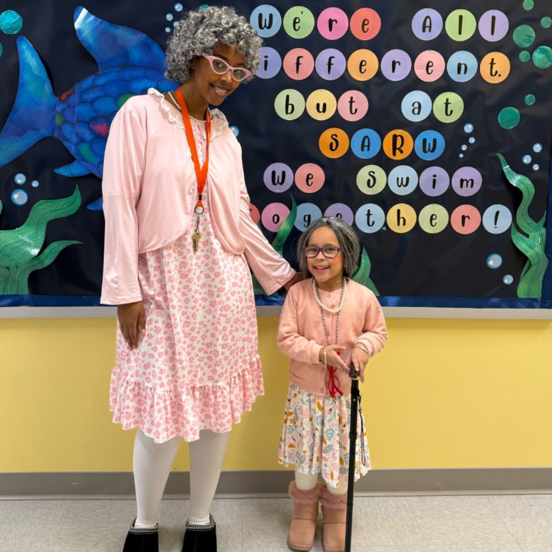 One hundred days of learning, laughing, and growing together—celebrate this milestone and see how our scholars are building skills, memories, and friendships that last a lifetime.