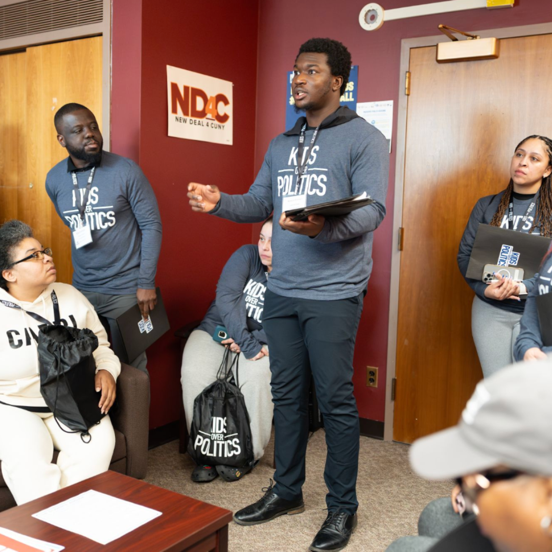 From a Harlem flier to a Middlebury graduate to an advocate opening doors for thousands. Learn how Lamine's journey is shaping our Florida expansion and the future of educational opportunity.