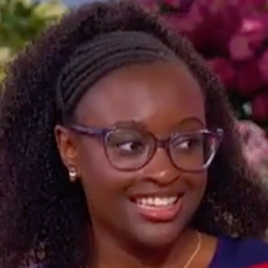 From viral Brown University video to The Jennifer Hudson Show, Olivia represents every Success Academy scholar who dares to dream big. This is what 100% college acceptance for 9 years running looks like. Take a look at Olivia's inspiring moment!