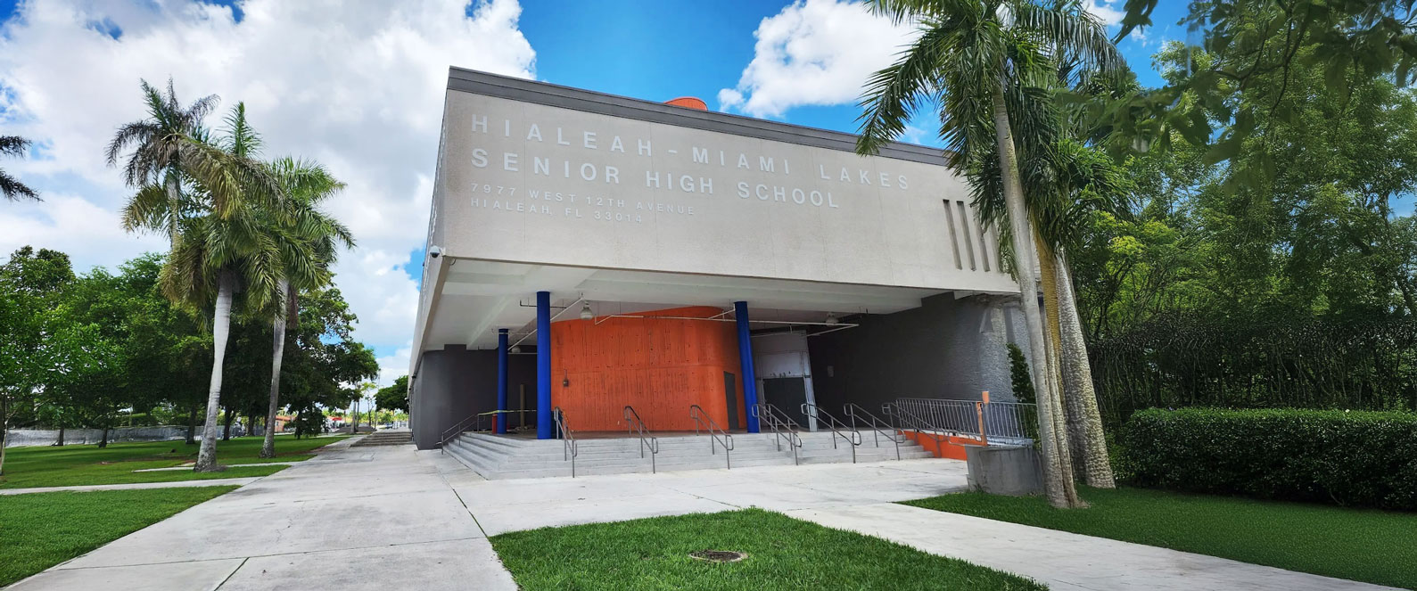 Hialeah-Miami Lakes — image 1