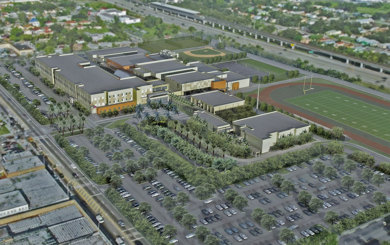 Miami Jackson — image 3