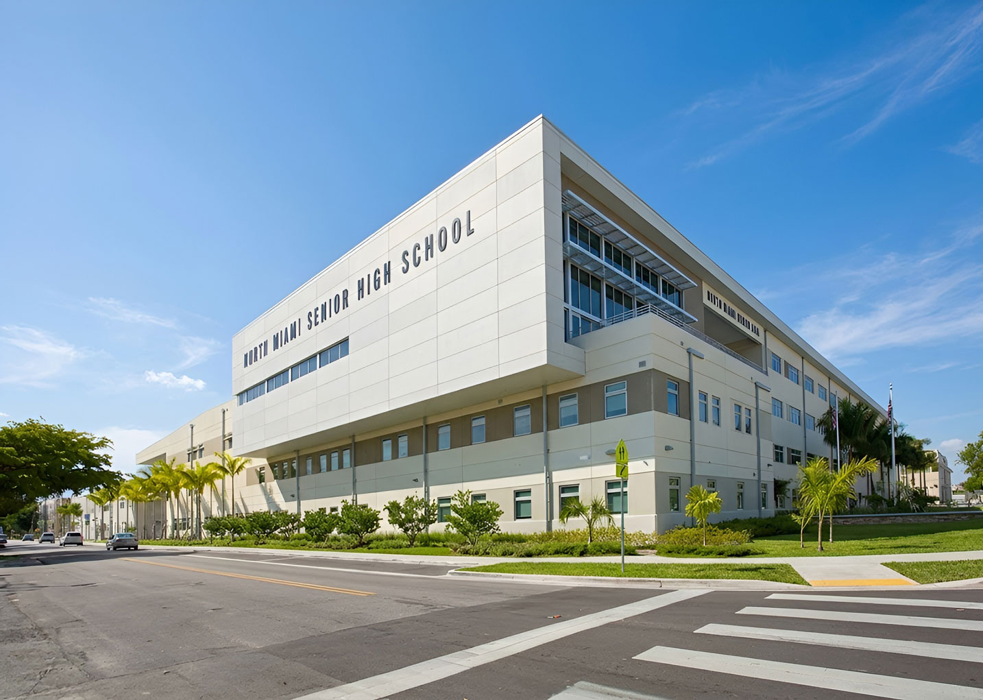 North Miami — image 1