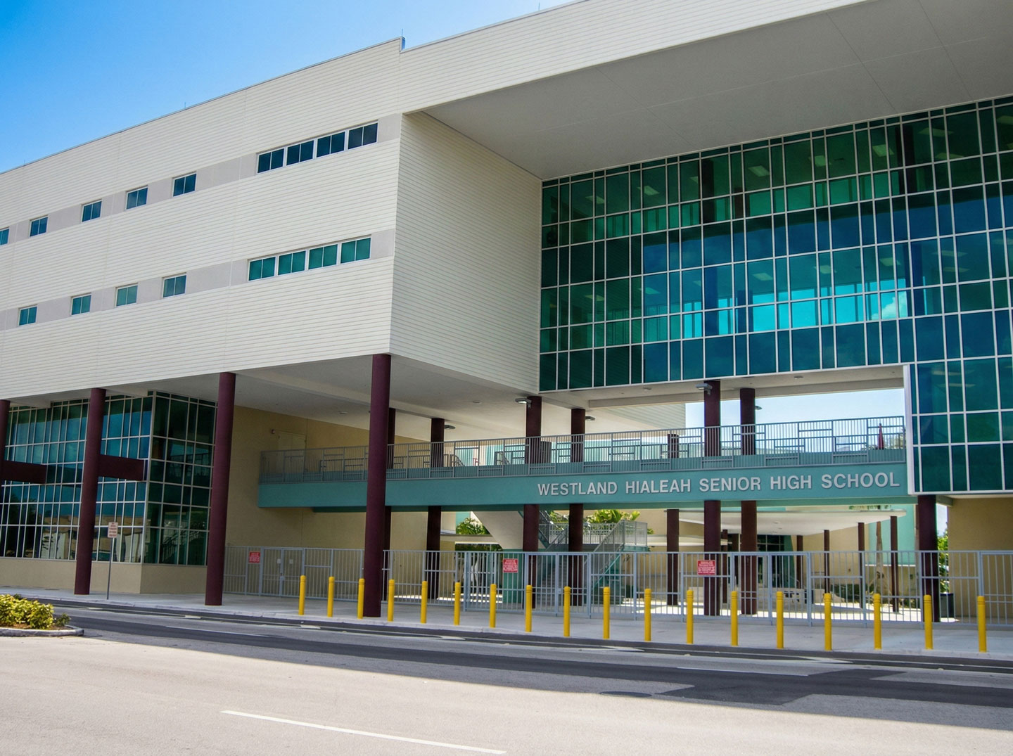 Westland Hialeah — image 1