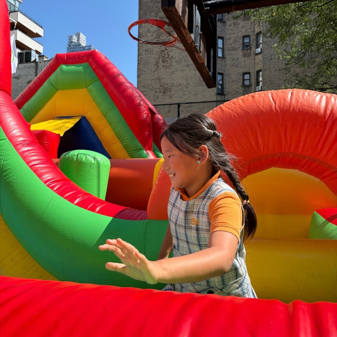 Our communities came together to welcome scholars back with the energy this moment deserves. Reunions, cheers, and a whole lot of excitement for the year ahead. See how we celebrated.